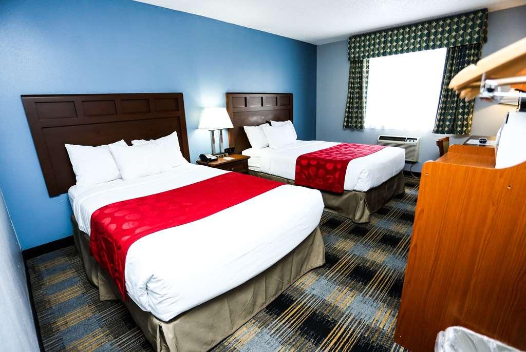 Super 8 By Wyndham Villa Rica Room photo