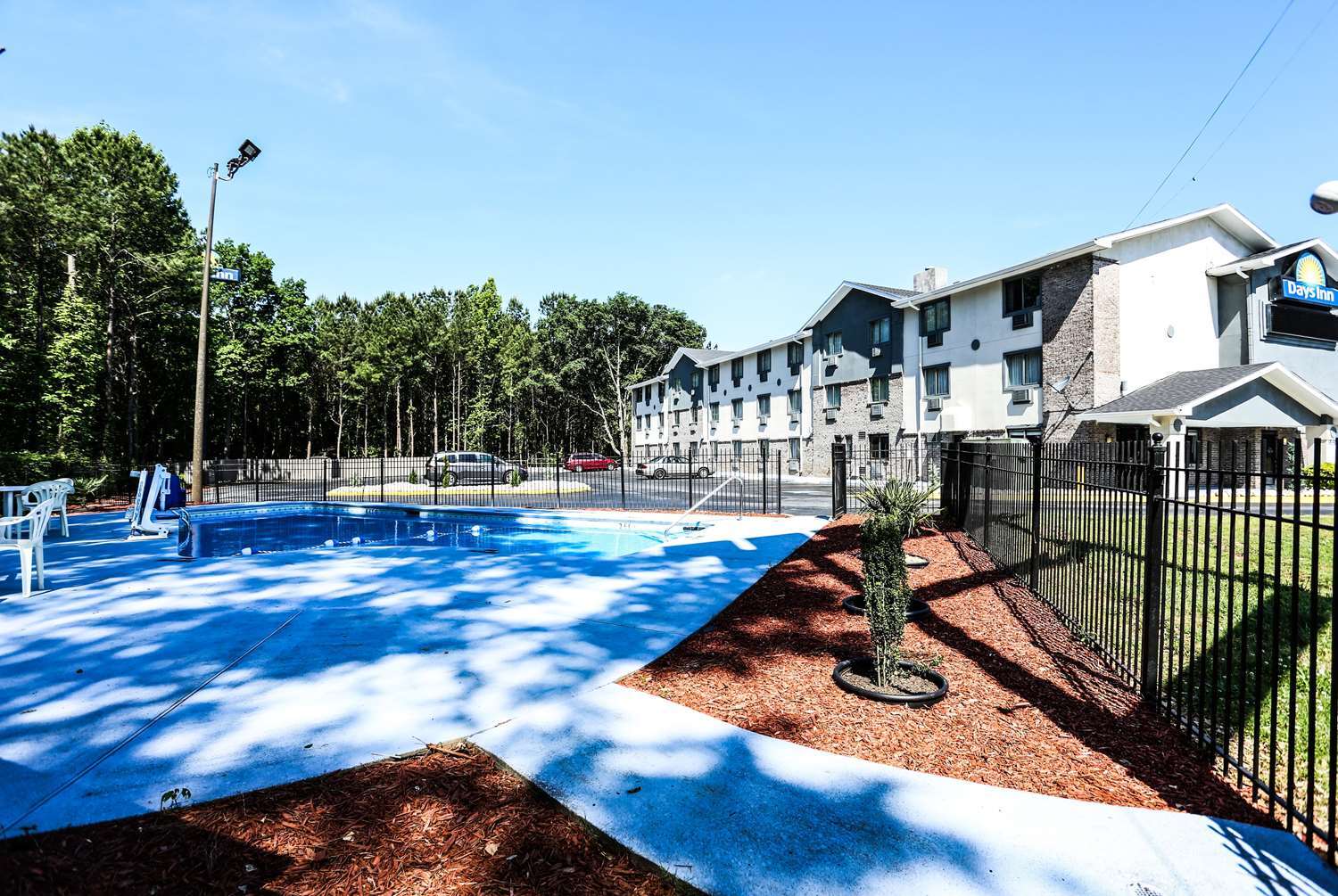 Super 8 By Wyndham Villa Rica Exterior photo